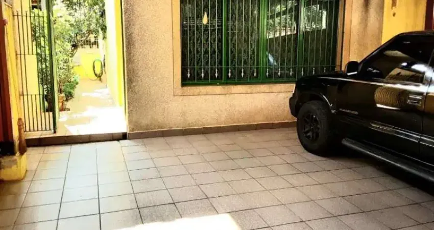 Casa com 3 quartos à venda na Avenida Monte Celeste, 335, Limão, São Paulo