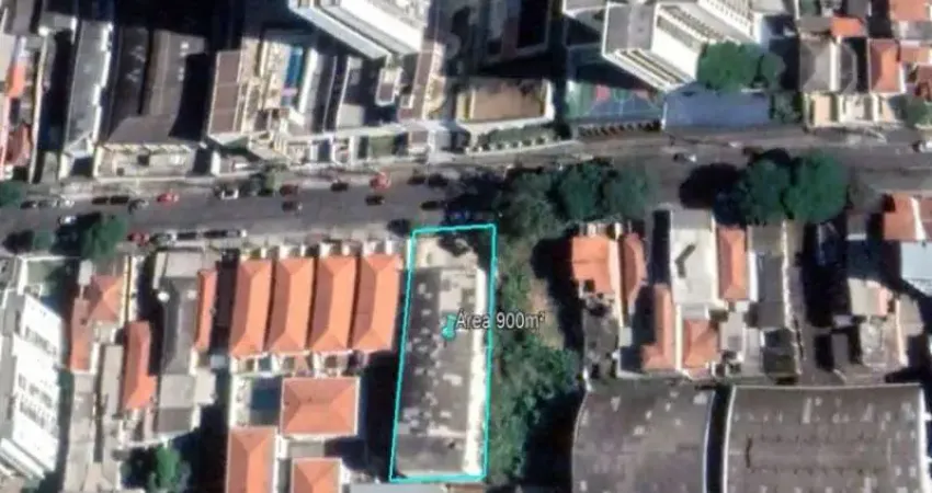 GALPÃO À VENDA, 759 M² POR R$ 3.300.000,00 - LIMÃO - SÃO PAULO/SP