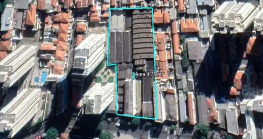 PRÉDIO, 5213 M² - LOCAÇÃO OU VENDA EM SANTANA, PRÓXIMO METRÔ