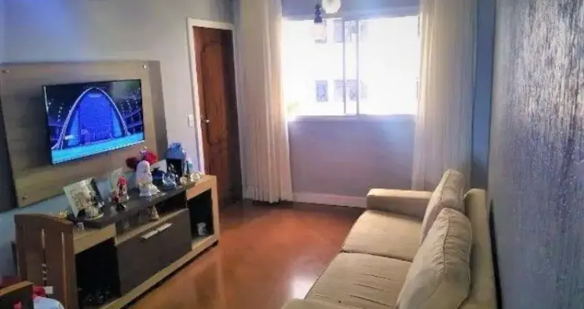 APARTAMENTO À VENDA, 64 M² POR R$ 420.000,00 - SANTA TERESINHA - SÃO PAULO/SP