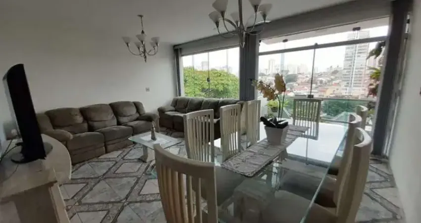 SOBRADO À VENDA, 338 M² POR R$ 1.090.000,00 - LAUZANE PAULISTA - SÃO PAULO/SP