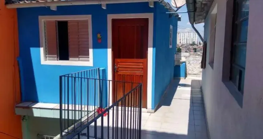 CASA À VENDA, 144 M² POR R$ 800.000,00 - LAUZANE PAULISTA - SÃO PAULO/SP