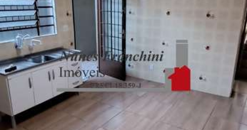 CASA COM 3 DORMITÓRIOS PARA ALUGAR, 99 M² POR R$ 2.300,00/MÊS - LIMÃO - SÃO PAULO/SP