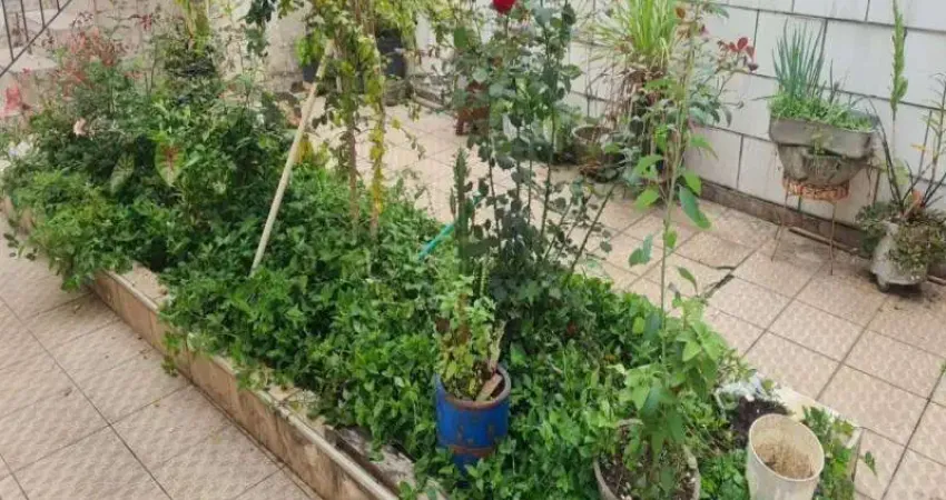 Terreno à venda na Rua São Ladislau, 103, Limão, São Paulo