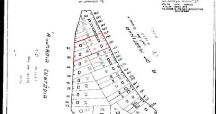 TERRENO À VENDA, 737 M² POR R$ 3.690.000,00 - SANTA TERESINHA - SÃO PAULO/SP