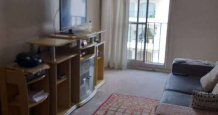 APARTAMENTO À VENDA, 48 M² POR R$ 450.000,00 - CIDADE MONÇÕES - SÃO PAULO/SP