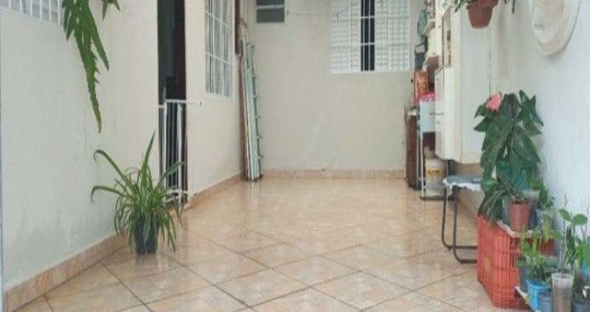 CASA COM 2 DORMITÓRIOS À VENDA, 88 M² POR R$ 415.000,00 - FREGUESIA DO Ó - SÃO PAULO/SP
