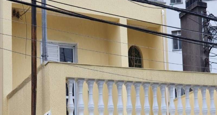 SOBRADO À VENDA, 220 M² POR R$ 799.000,00 - IMIRIM - SÃO PAULO/SP