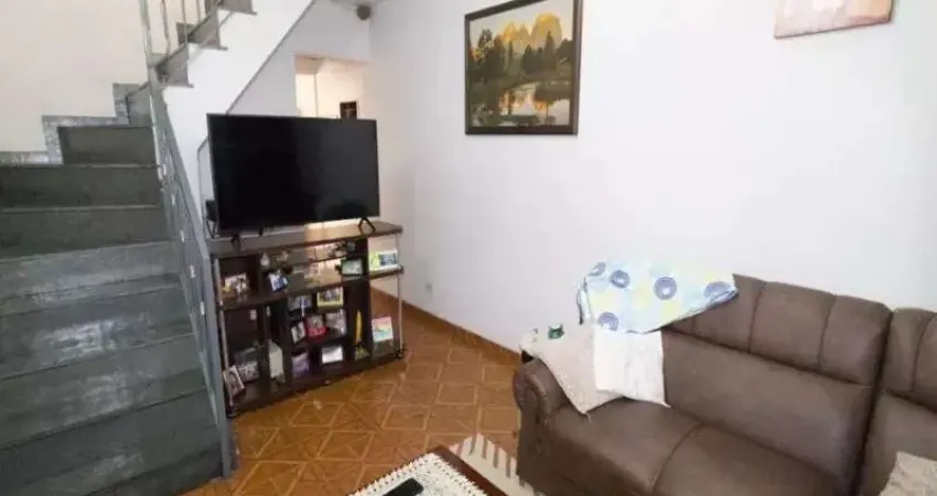 Casa com 2 quartos à venda na Rua Gastão Thomaz de Almeida, 42, Limão, São Paulo