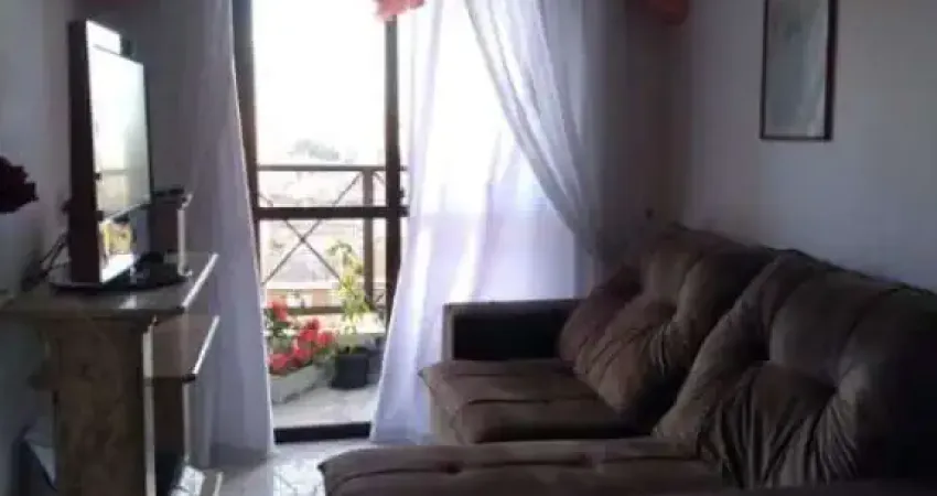 APARTAMENTO À VENDA, 56 M² POR R$ 385.000,00 - IMIRIM - SÃO PAULO/SP