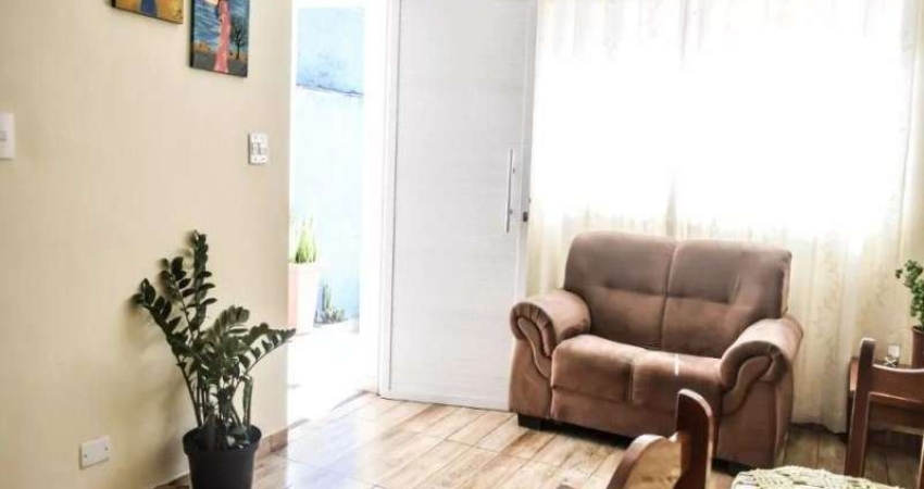 SOBRADO À VENDA, 77 M² POR R$ 610.000,00 - LIMÃO - SÃO PAULO/SP