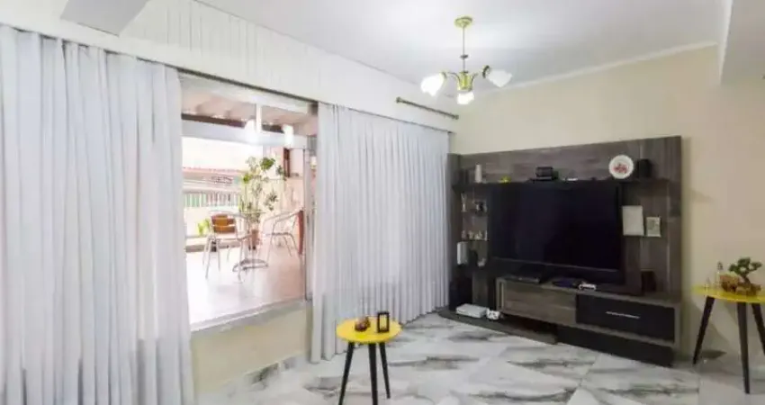 SOBRADO À VENDA, 195 M² POR R$ 570.000,00 - LIMÃO - SÃO PAULO/SP