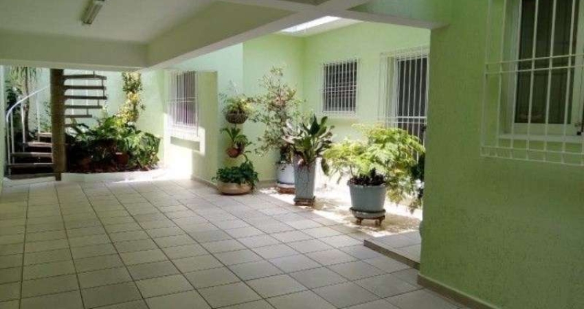 SOBRADO À VENDA, 200 M² POR R$ 750.000,00 - LIMÃO - SÃO PAULO/SP