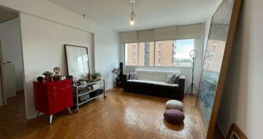 APARTAMENTO À VENDA, 80 M² POR R$ 870.000,00 - VILA MADALENA - SÃO PAULO/SP