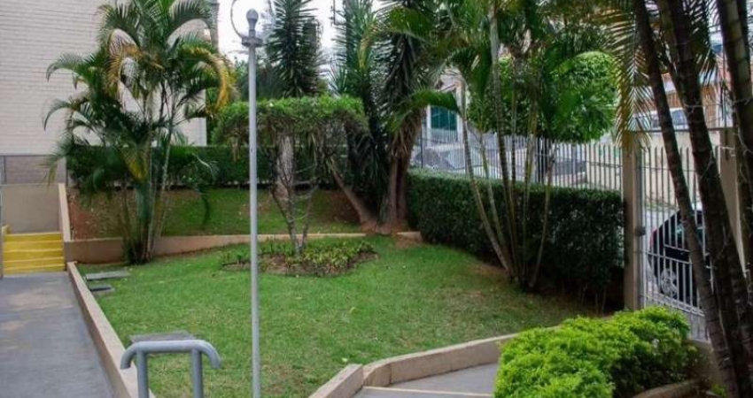 Apartamento com 2 quartos à venda na Rua Alfredo Margária, 8, Vila Iório, São Paulo