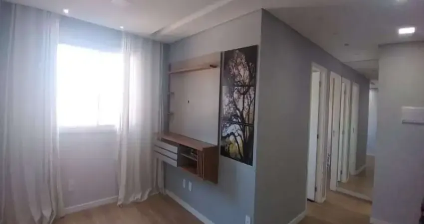 APARTAMENTO À VENDA, 40 M² POR R$ 240.000,00 - VILA NOVA CACHOEIRINHA - SÃO PAULO/SP
