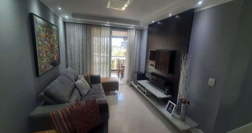 Apartamento com 3 quartos para alugar na Rua João Rudge, 275, Casa Verde, São Paulo