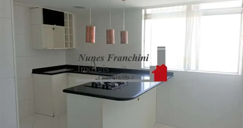 Apartamento com 3 quartos à venda na Rua Carolina Soares, 979, Limão, São Paulo