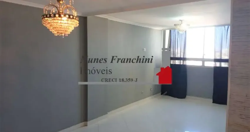 Apartamento com 3 quartos à venda na Rua Carolina Soares, 979, Limão, São Paulo