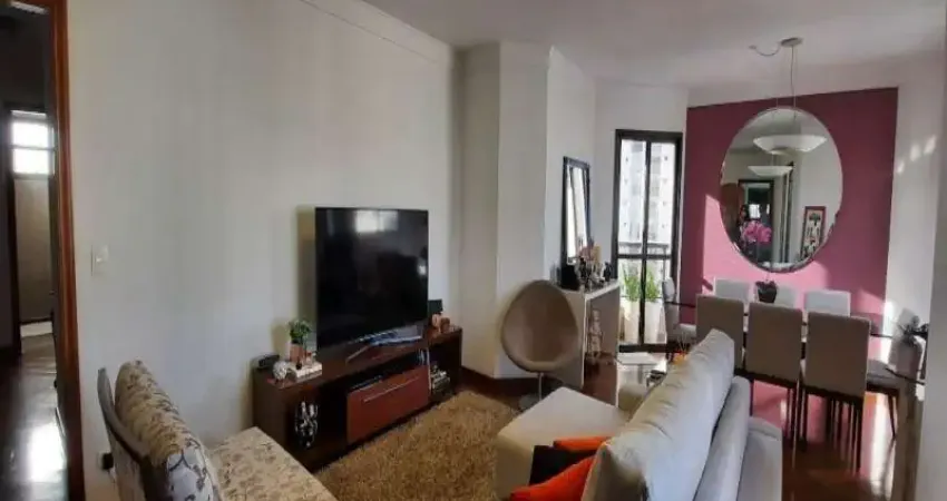 APARTAMENTO À VENDA, 205 M² POR R$ 1.500.000,00 - SANTANA - SÃO PAULO/SP