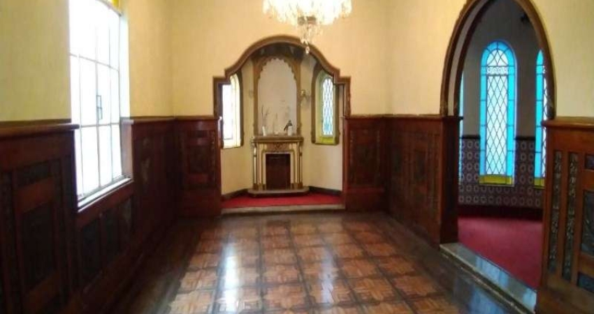 CASA/PONTO PARA ALUGAR 815M² - PACAEMBÚ