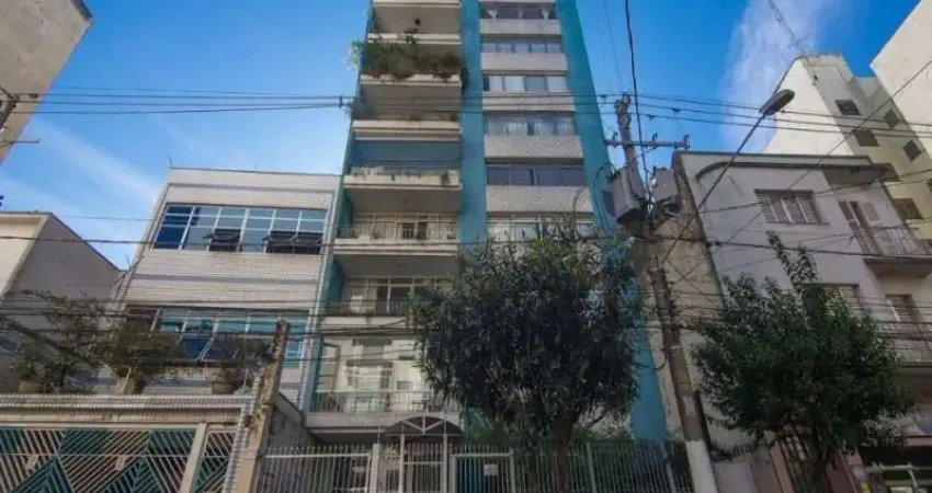 Apartamento à venda, 263 m² por r$ 1.080.000,00 - bom retiro - são paulo/sp