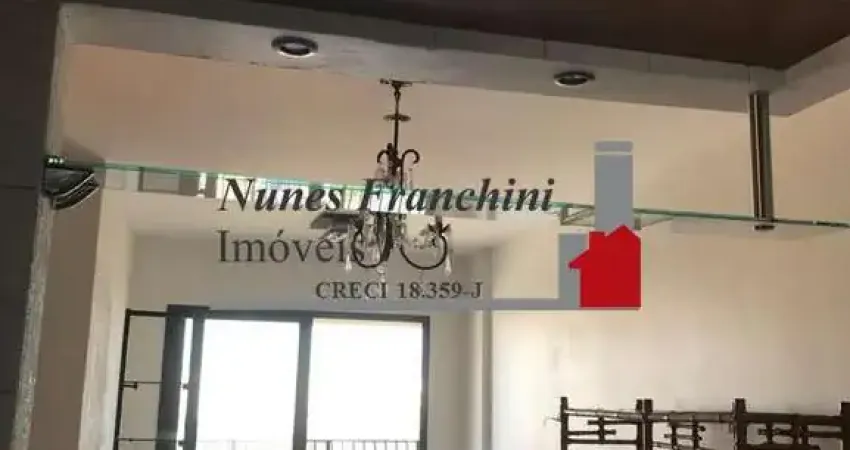 Apartamento com 2 quartos à venda na Rua Frederico Penteado Júnior, 107, Casa Verde, São Paulo