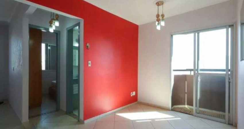 APARTAMENTO À VENDA, 49 M² POR R$ 318.000,00 - FREGUESIA DO Ó - SÃO PAULO/SP