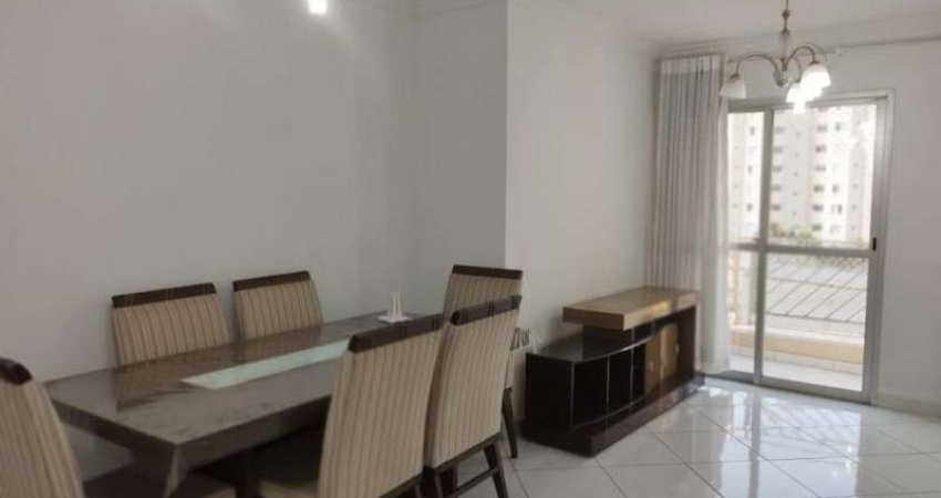 APARTAMENTO À VENDA, 54 M² POR R$ 460.000,00 - CASA VERDE - SÃO PAULO/SP