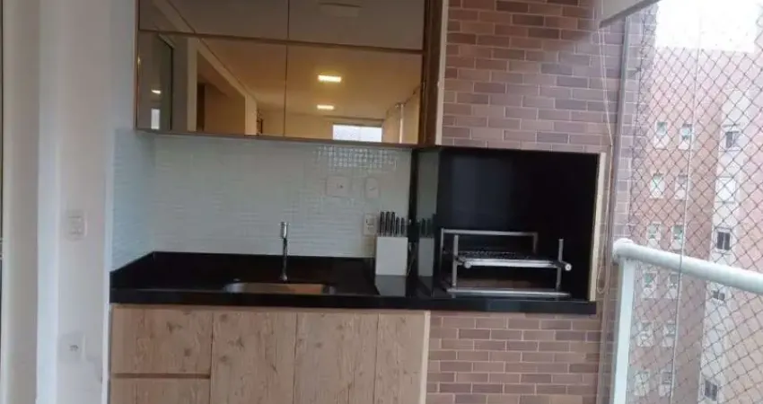 APARTAMENTO À VENDA, 172 M² POR R$ 2.022.000,00 - SANTANA DE PARNAÍBA - SANTANA DE PARNAÍBA/SP
