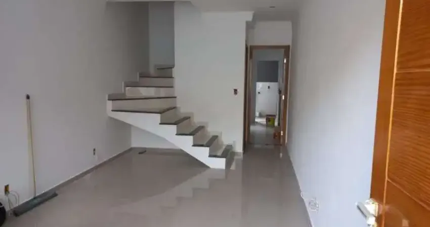 Casa com 2 quartos à venda na Rua General Miranda da Silva Reis, 37, Limão, São Paulo