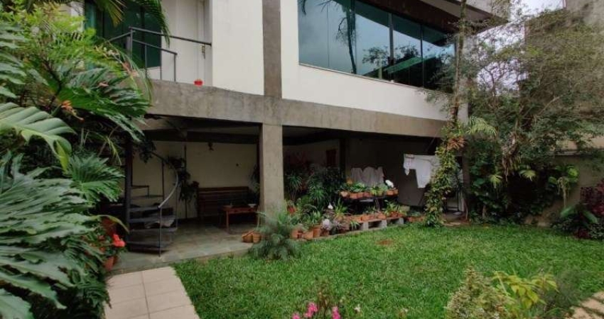 SOBRADO À VENDA, 393 M² POR R$ 1.400.000,00 - HORTO - SÃO PAULO/SP
