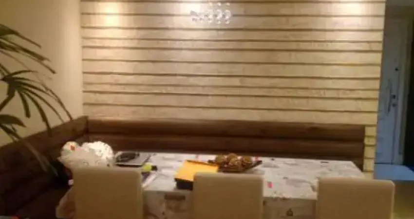 Apartamento com 3 quartos à venda na Rua Carolina Soares, 979, Limão, São Paulo