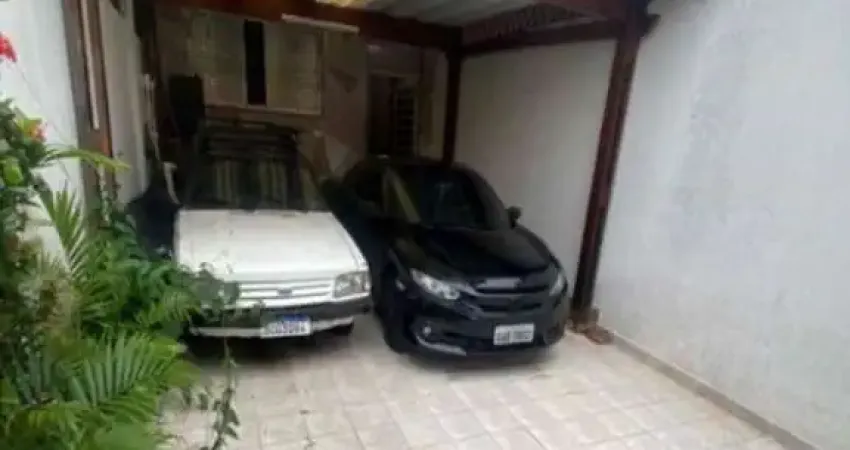CASA TÉRREA À VENDA NA CASA VERDE, 250 M² POR R$ 850.000,00  - SÃO PAULO/SP