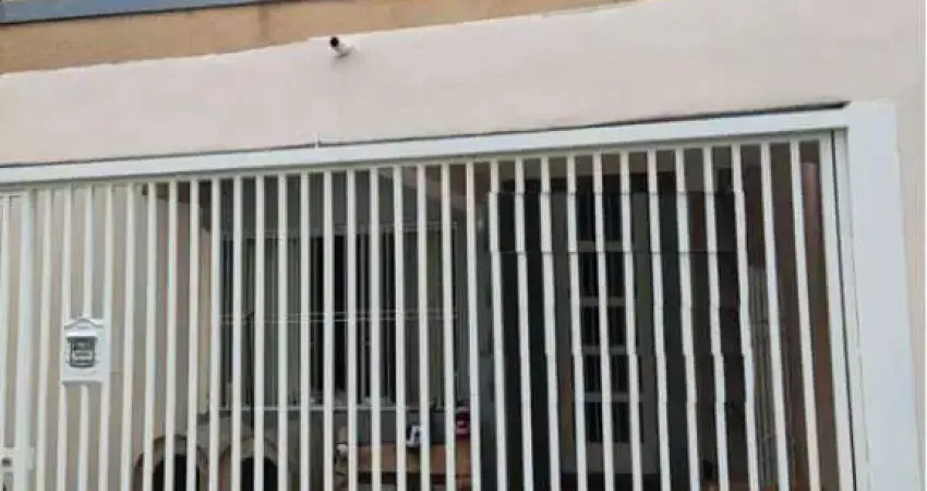 SOBRADO COM 3 DORMITÓRIOS À VENDA, 102 M² POR R$ 649.000,00 - LIMÃO - SÃO PAULO/SP