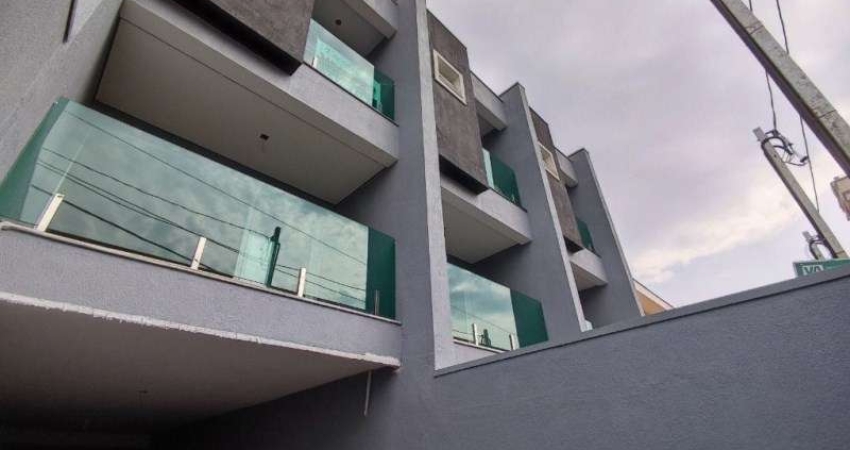 SOBRADO 03 DORMITÓRIOS E 01 SUÍTE, SACADA NA SALA E DORMITÓRIO À VENDA, 135 M² POR R$ 848.000 - SANTANA - SÃO PAULO/SP