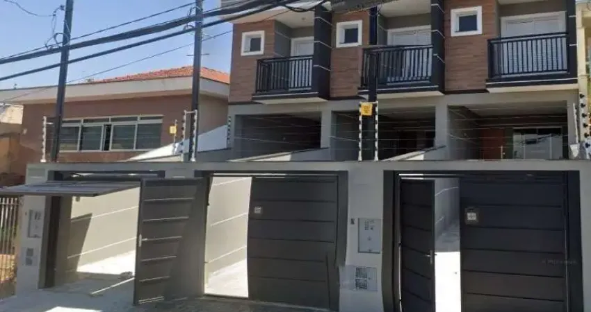 SOBRADO À VENDA, 140 M² POR R$ 798.000,00 - VILA ROQUE - SÃO PAULO/SP