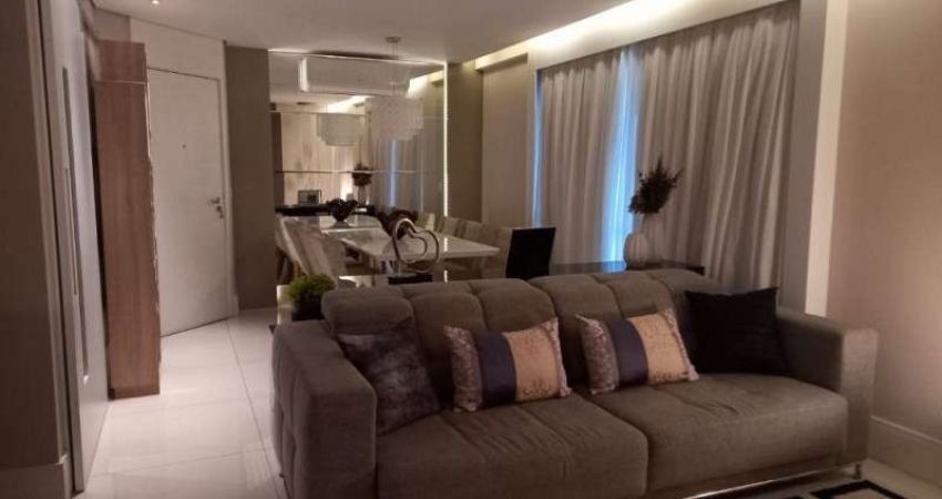 APARTAMENTO À VENDA, 85 M² POR R$ 900.000,00 - LAUZANE PAULISTA - SÃO PAULO/SP