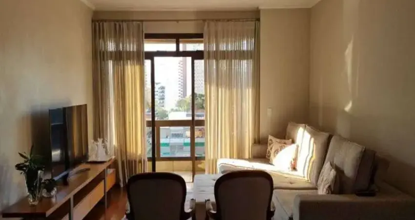Apartamento com 4 quartos à venda na Rua Pedro Doll, 205, Santana, São Paulo