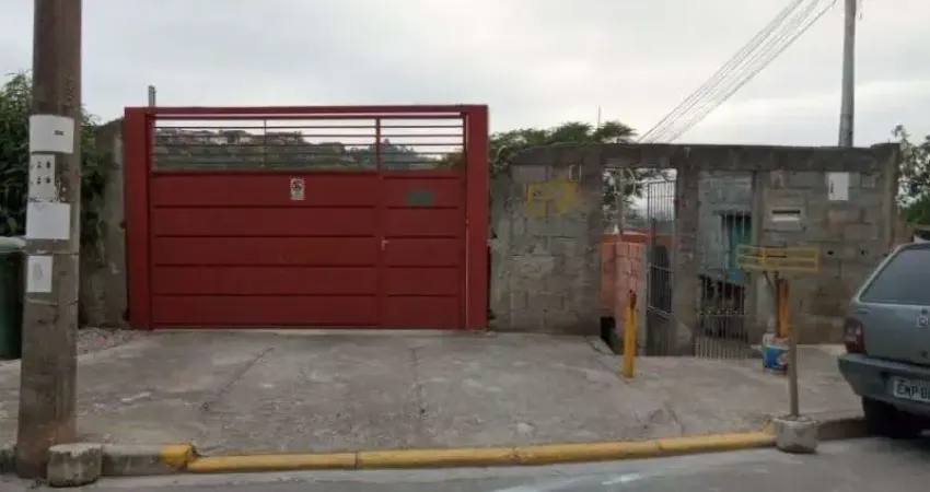 TERRENO A VENDA EM SP JARAGUÁ-R$ 788/M² = TERRENO OCUPADO COM 3 CASA E GARAGEM AREA TOTAL. 1.650 M²