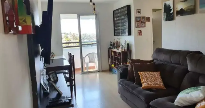APARTAMENTO À VENDA, 49 M² POR R$ 329.000,00 - VILA NOVA CACHOEIRINHA - SÃO PAULO/SP