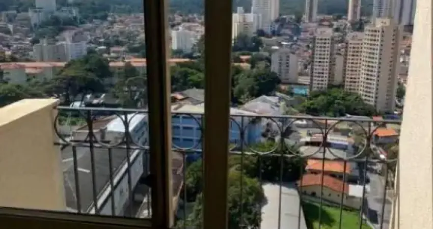 APARTAMENTO À VENDA, 59 M² POR R$ 500.000,00 - PARQUE MANDAQUI - SÃO PAULO/SP