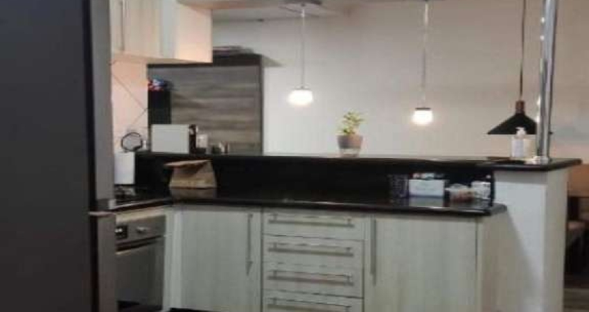 Casa com 2 quartos à venda na Rua dos Lírios da Paz, 914, Nova Cerejeira, Atibaia