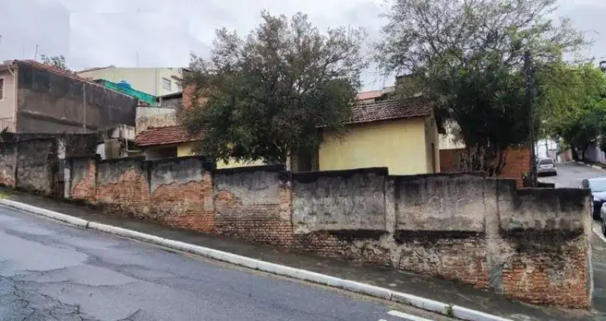 Casa com 2 quartos à venda na Rua Otávio de Moura, 330, Limão, São Paulo