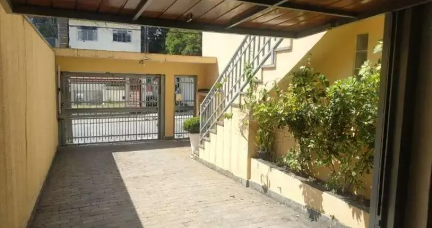 SOBRADO À VENDA, 240 M² POR R$ 1.120.000,00 - SANTA TERESINHA - SÃO PAULO/SP