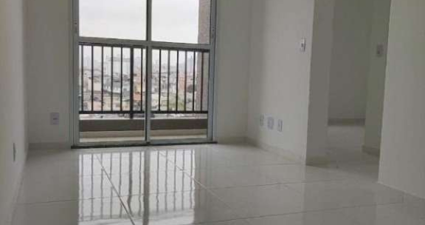 APARTAMENTO 02 DORMITÓRIOS 01 VAGA CASA VERDE ALTA