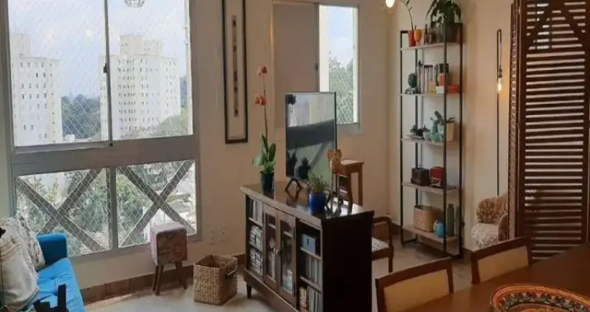 APARTAMENTO COM 3 DORMITÓRIOS À VENDA, 82 M² POR R$ 520.000,00 - VILA NOVA CACHOEIRINHA - SÃO PAULO/SP