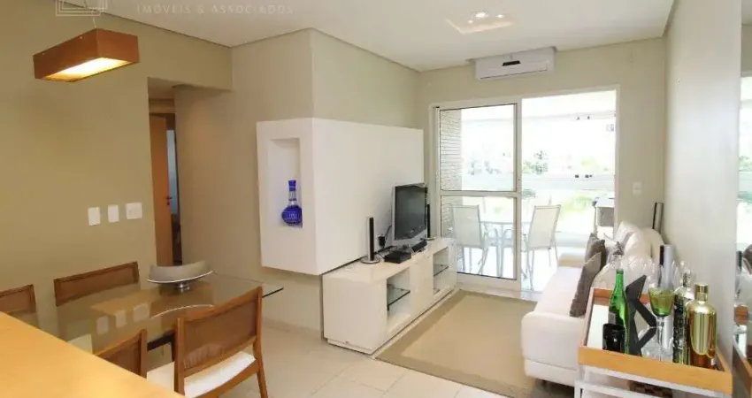Apartamento com 03 dormitórios a venda na Riviera, Módulo 2