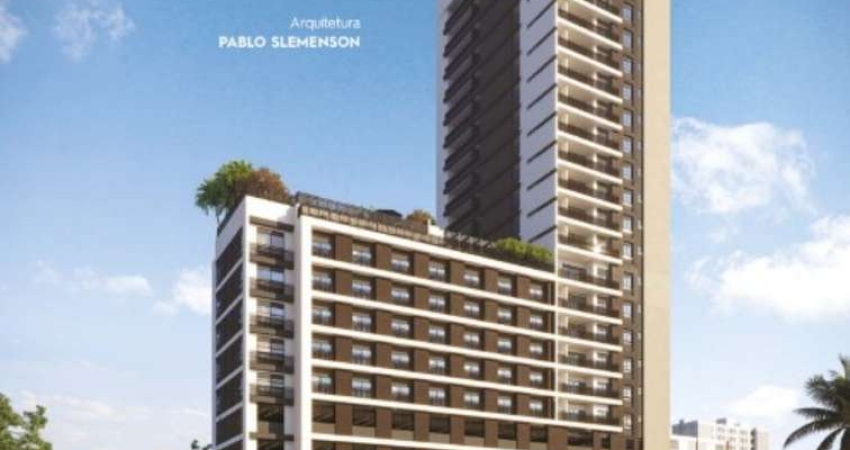 Benx Incorporadora, Zona Sul, Studio No Brooklin, Unidades Para Serviços De Moradia!