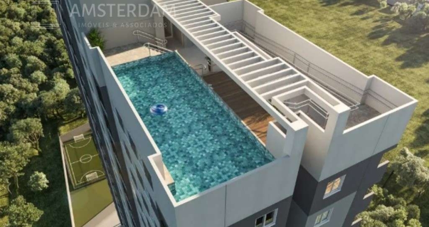 LIV Santo André ? Nazaré Construtora - Vila Assunção - SP